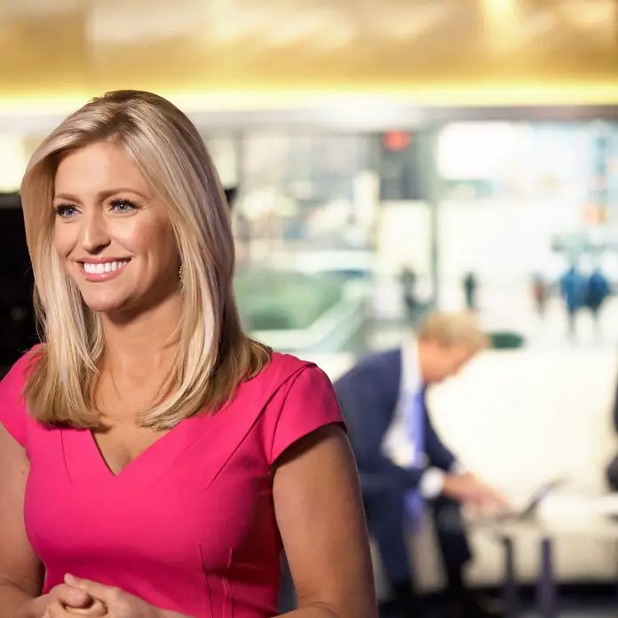 Ainsley Earhardt