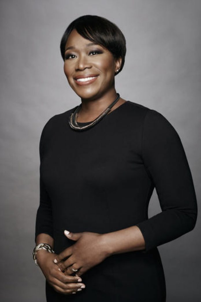 Joy Reid