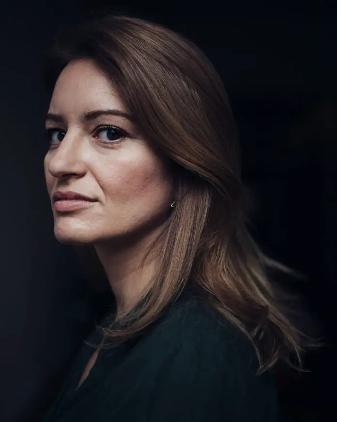 Katy Tur