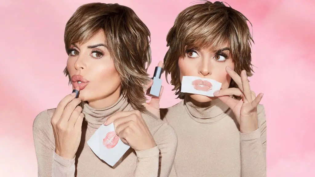 Lisa Rinna Social Media Presence