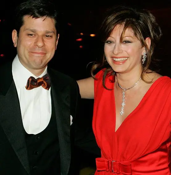 Maria Bartiromo Relationship And Children