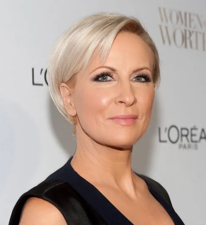 Mika Brzezinski