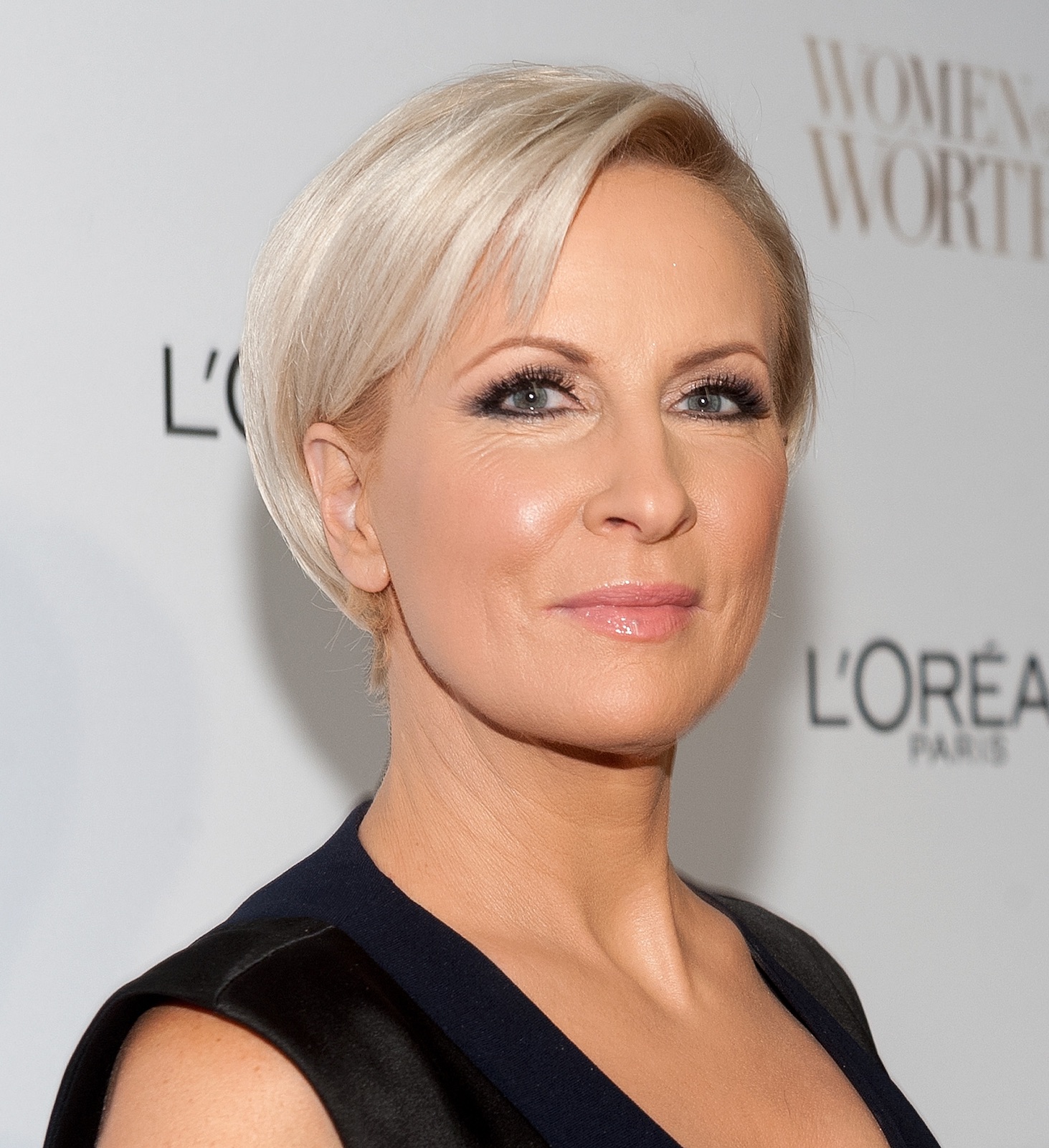 Mika Brzezinski Net Worth, Father, Books, Family, Haircut, Salary - Hollywo...