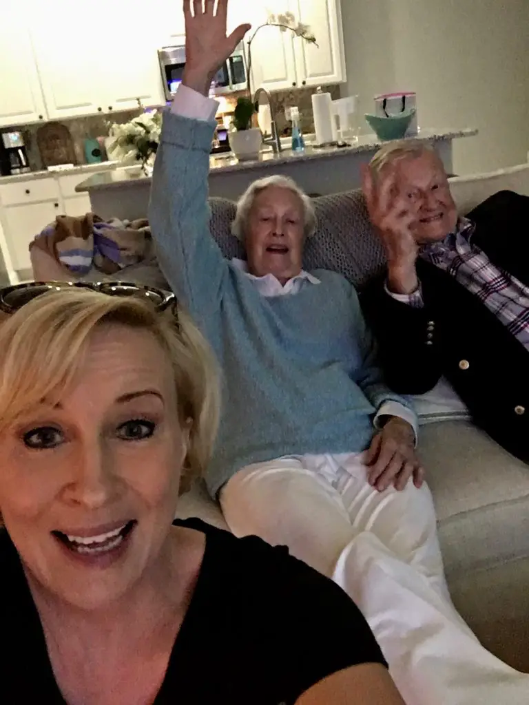Mika Brzezinski's Honor Filled Family (Early Life)