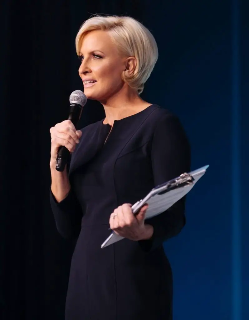 Mika Brzezinski Education & Academic Credentials