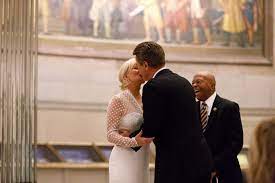 Mika Brzezinski Sneaky Relationship & Secret Wedding