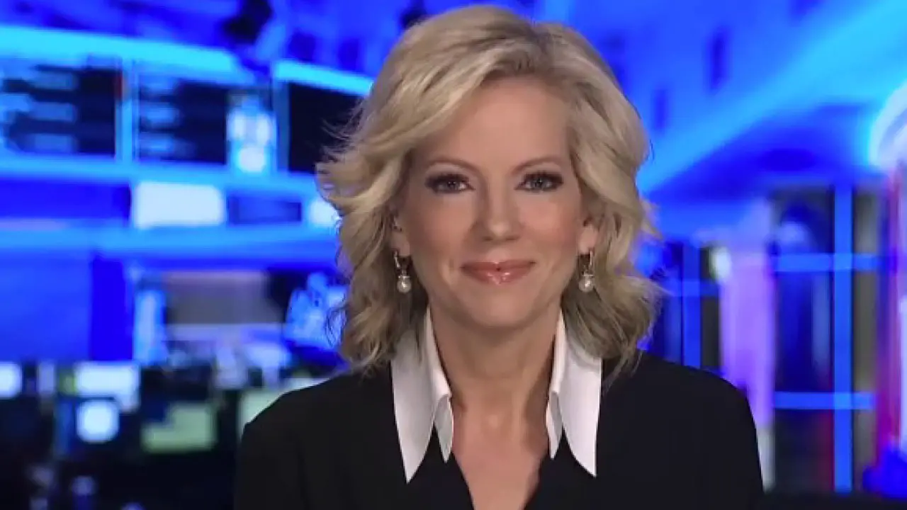 Shannon Bream Net Worth, Salary, Instagram, Fox News, Family and More.