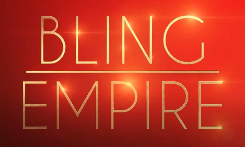 Anna Shay Bling Empire 
