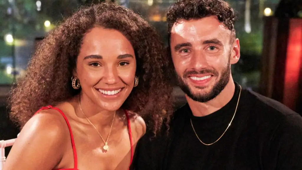 Who is Brendan's Girlfriend?