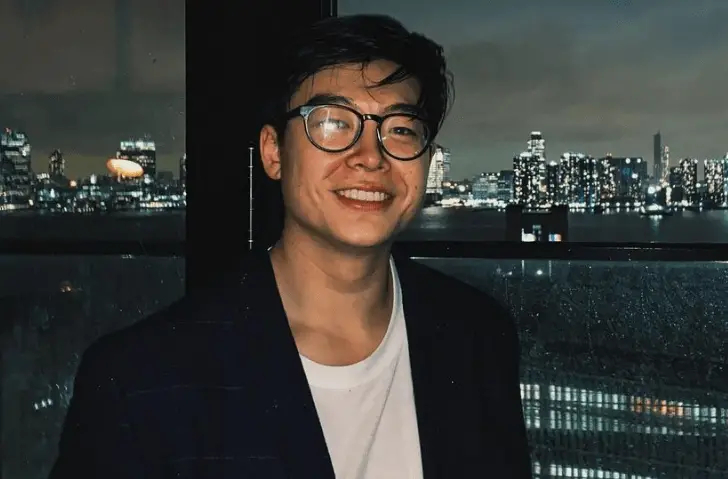 Derek Xiao is a Self Made CEO