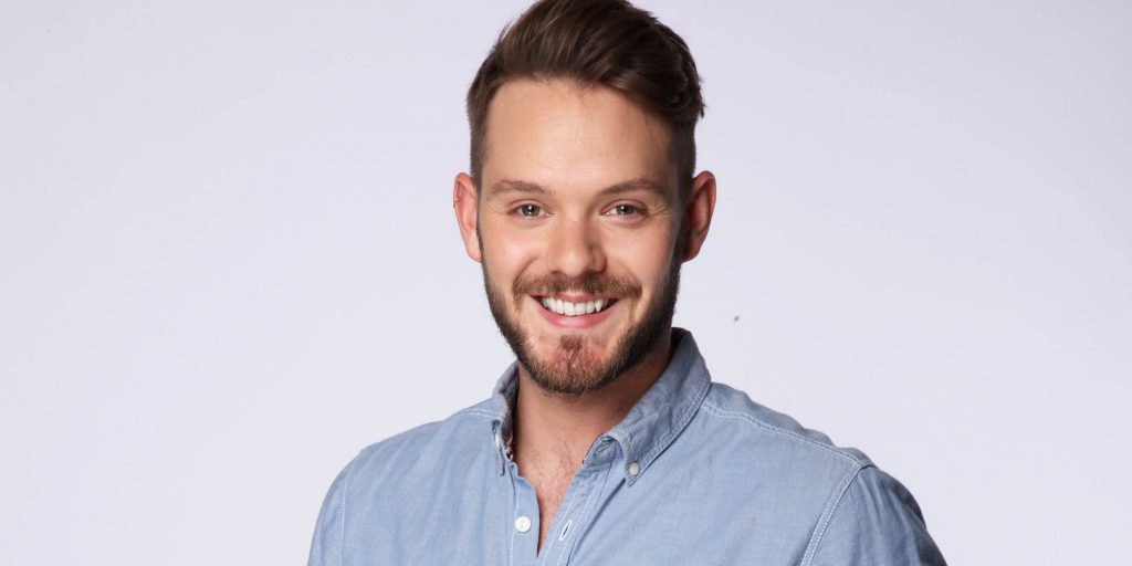 John Whaite instagram