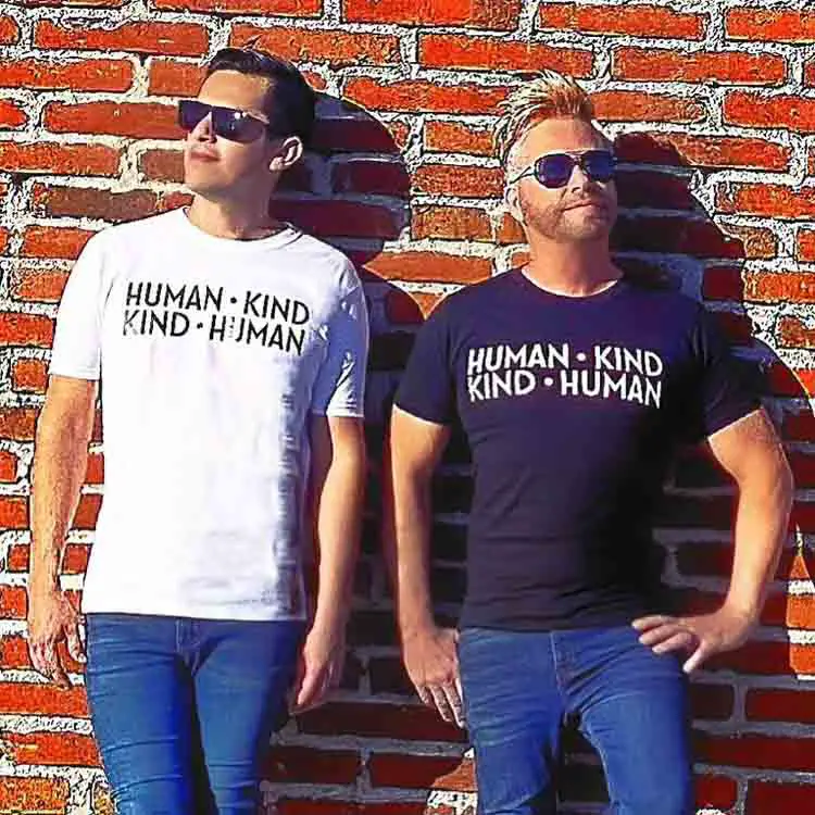 Kenny Niedermeier and Armando Rubio's Body Measurements and Physical Appearance
