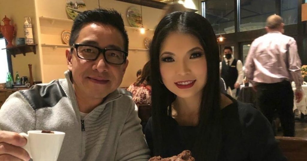 Jennie Nguyen's Husband Is A RED Flag?