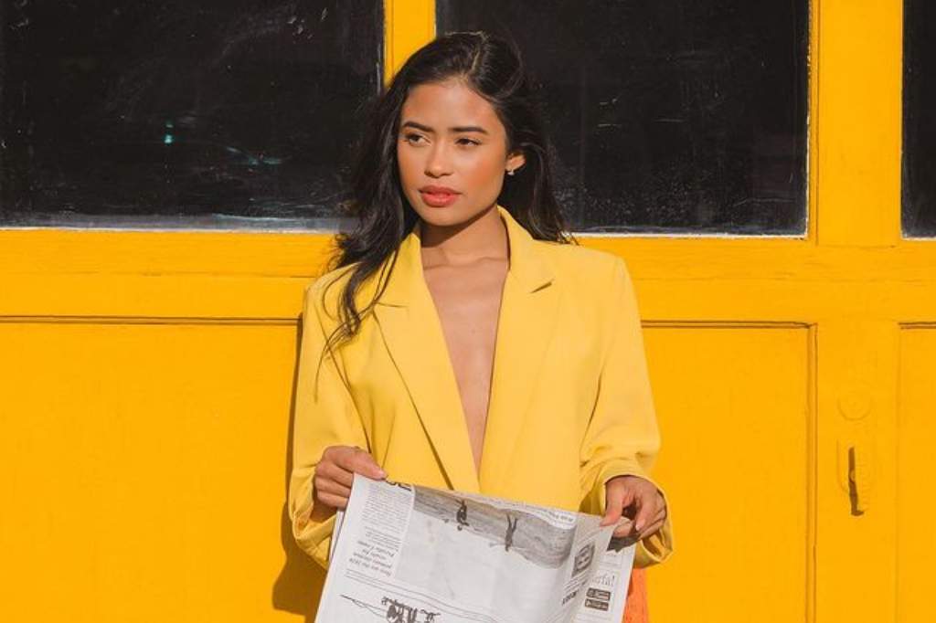 Jessenia Cruz's Education and Academic Credentials