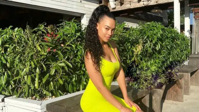 Maurissa Gunn Birthday, Parents, Instagram, BIP, Family, Boyfriend, Height, Net Worth