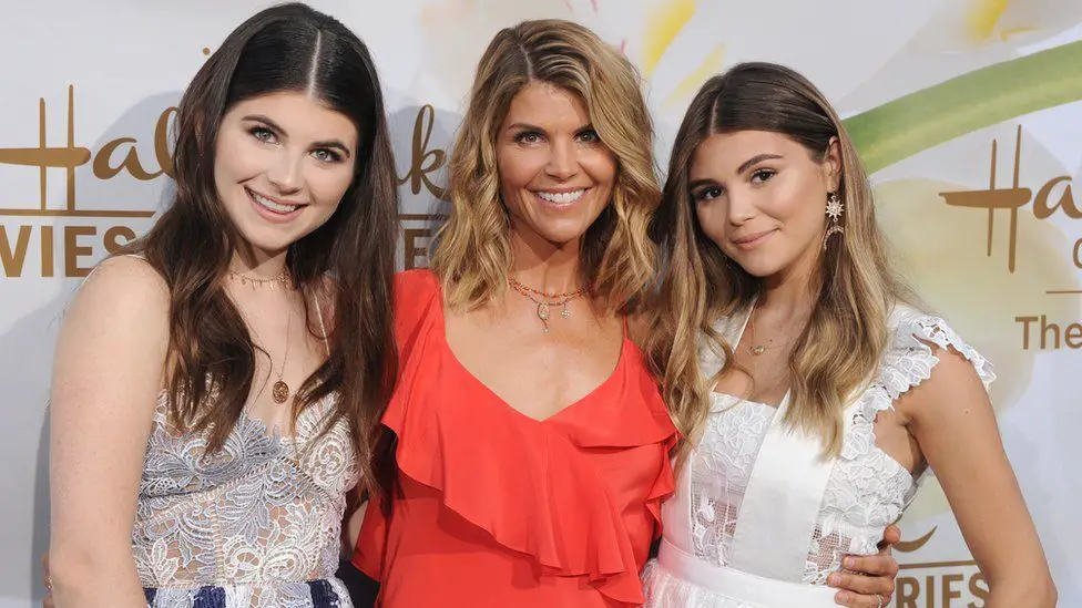 Olivia Jade Giannulli Youtube