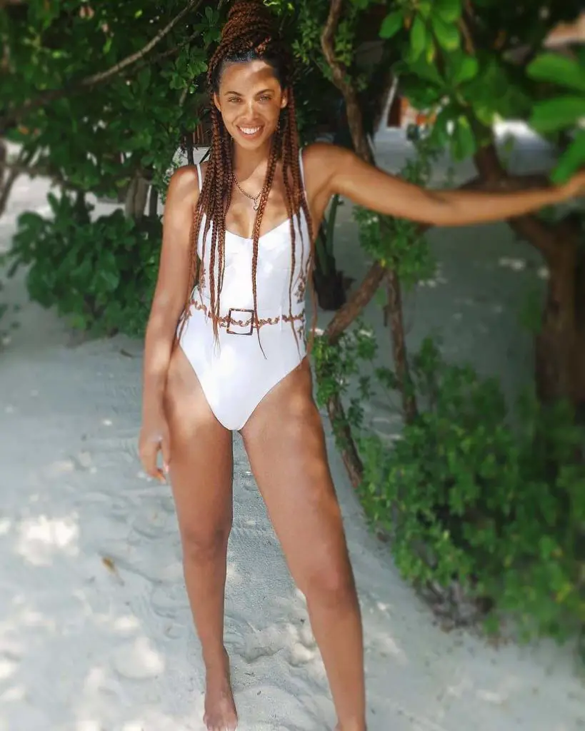 Rochelle Humes Quick Facts About Rochelle Humes