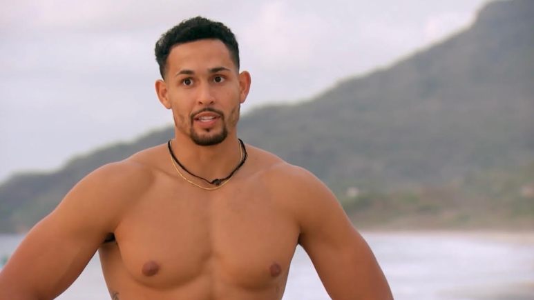 Thomas Jacobs' Body Measurements and Physical Appearance