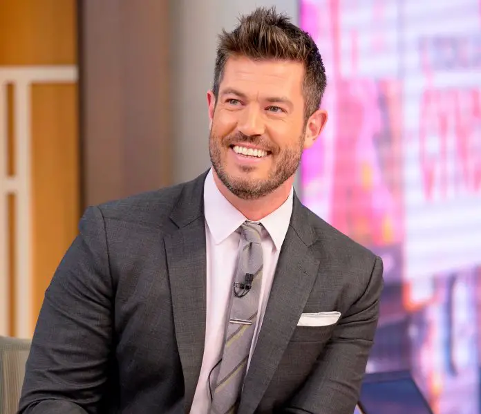 Jesse Palmer