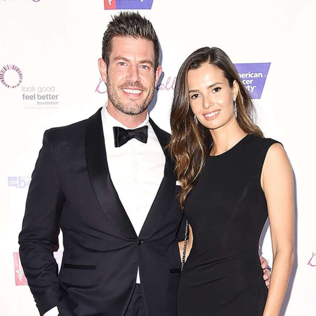 Jesse Palmer Marriage