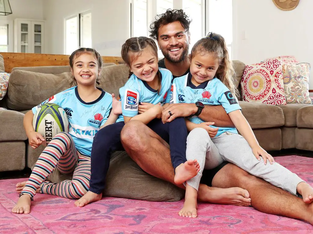  Karmichael Hunt Kids