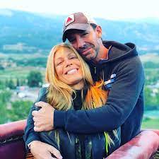Jill Martin Boyfriend