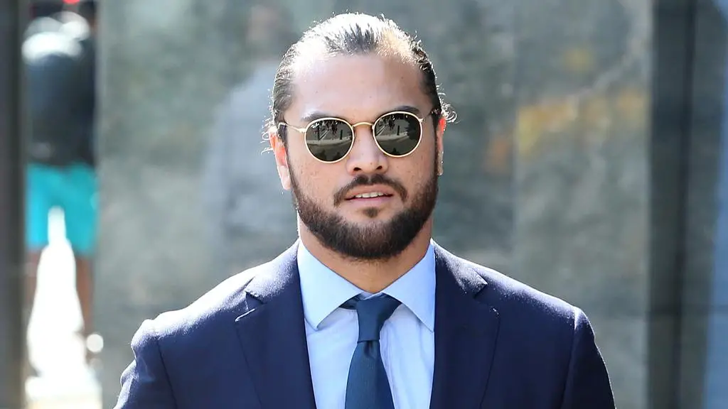  Karmichael Hunt Social Media Presence