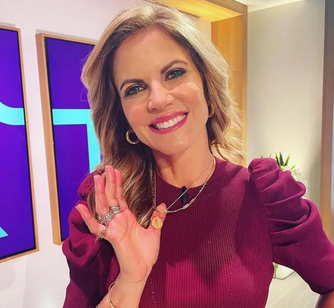 Natalie Morales Profile