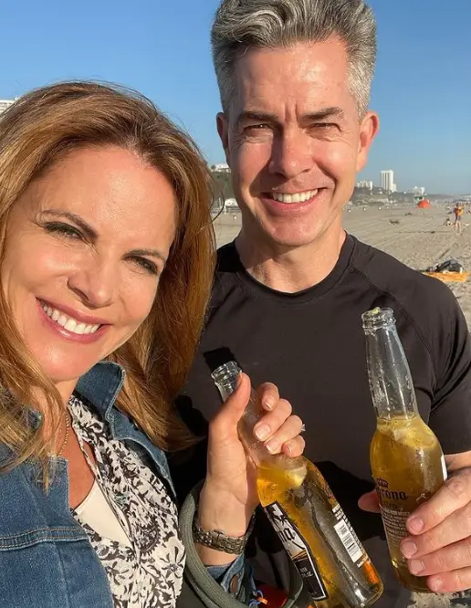 Natalie Morales's Husband