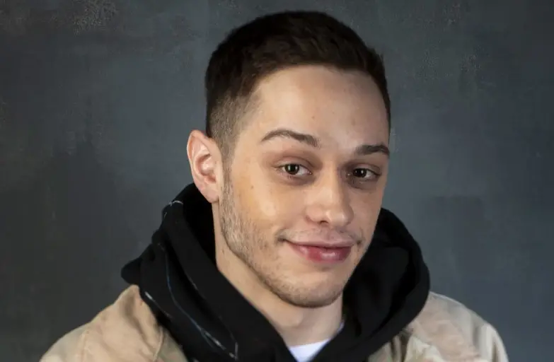 Pete Davidson's Profile