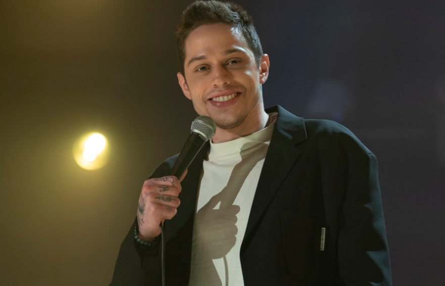 Some Facts on Pete Davidson