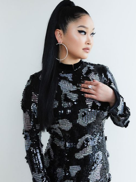 What is the Net Worth of Lana Condor?