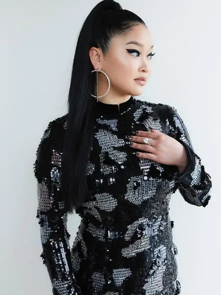 What is the Net Worth of Lana Condor?