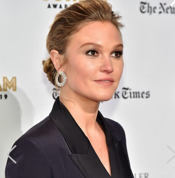 What Are The Movies Of Julia Stiles ?