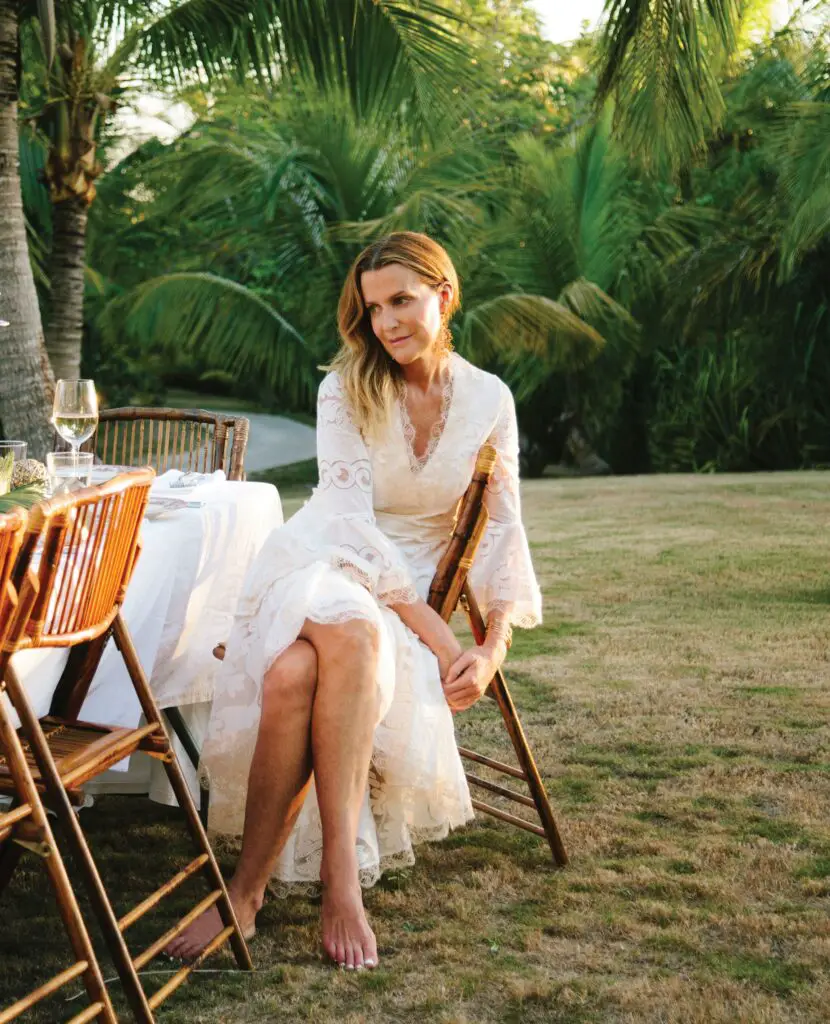 India Hicks Profile