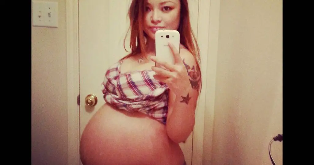 Tila's Pregnancy