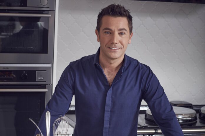 Gino D'Acampo