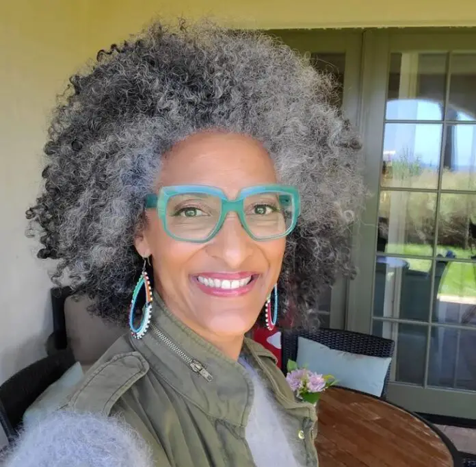 Carla Hall