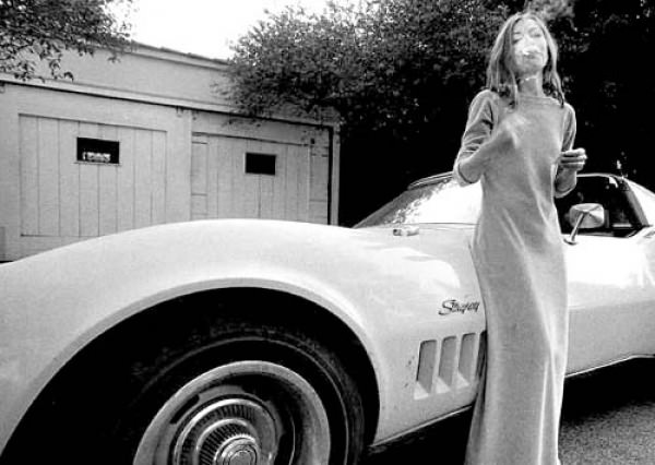 Joan Didion Social Media Presence