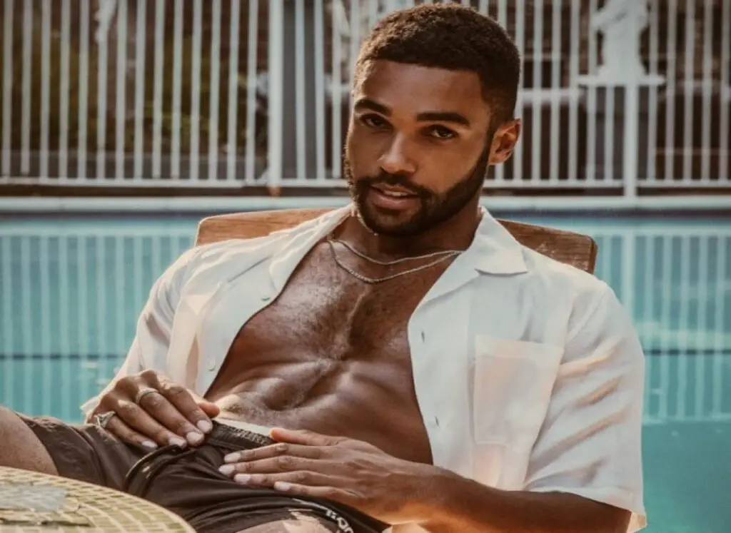 Lucien Laviscount Movies and Shows