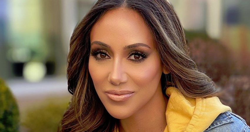 Some Facts about Melissa Gorga