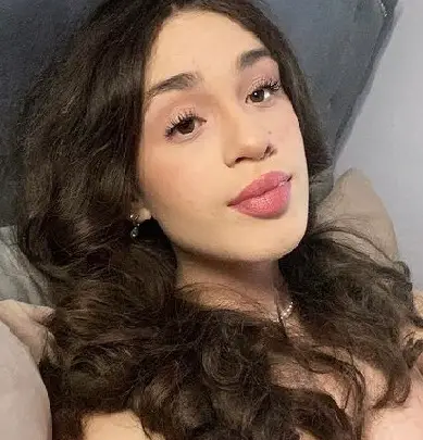 Hailey Mia's Instagram and other social media Profiles