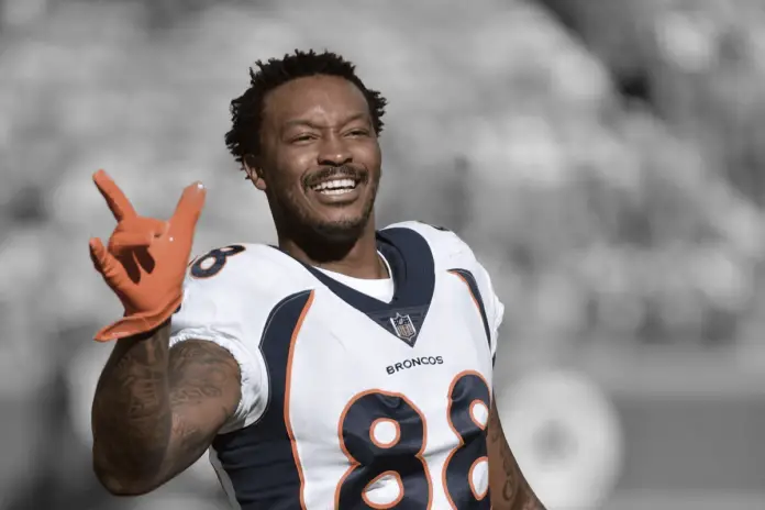 Demaryius Thomas