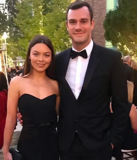 Some Facts on Cooper Hefner