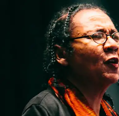 Profile Details of bell hooks