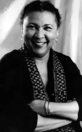 Family Information of bell hooks