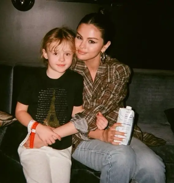 How Many Children Does Mandy Teefey have?