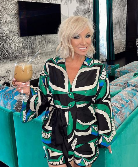 What is the Net Worth of Margaret Josephs?