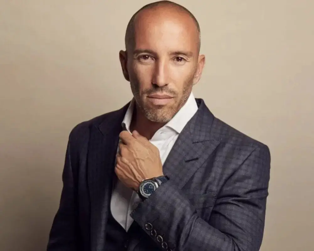 Some Facts about Jason Oppenheim
