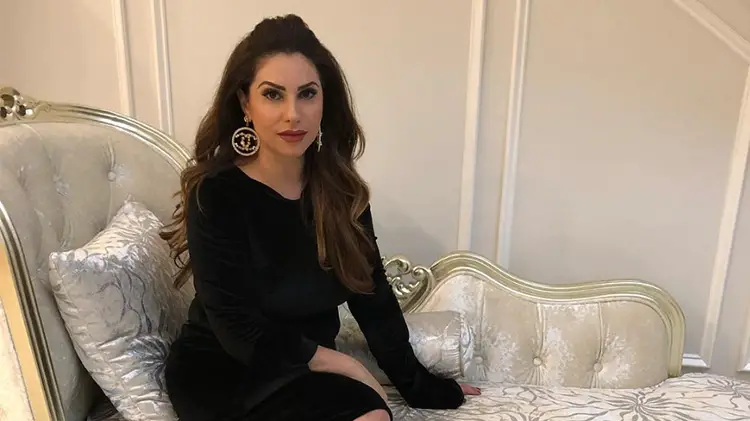 Some Facts about Jennifer Aydin
